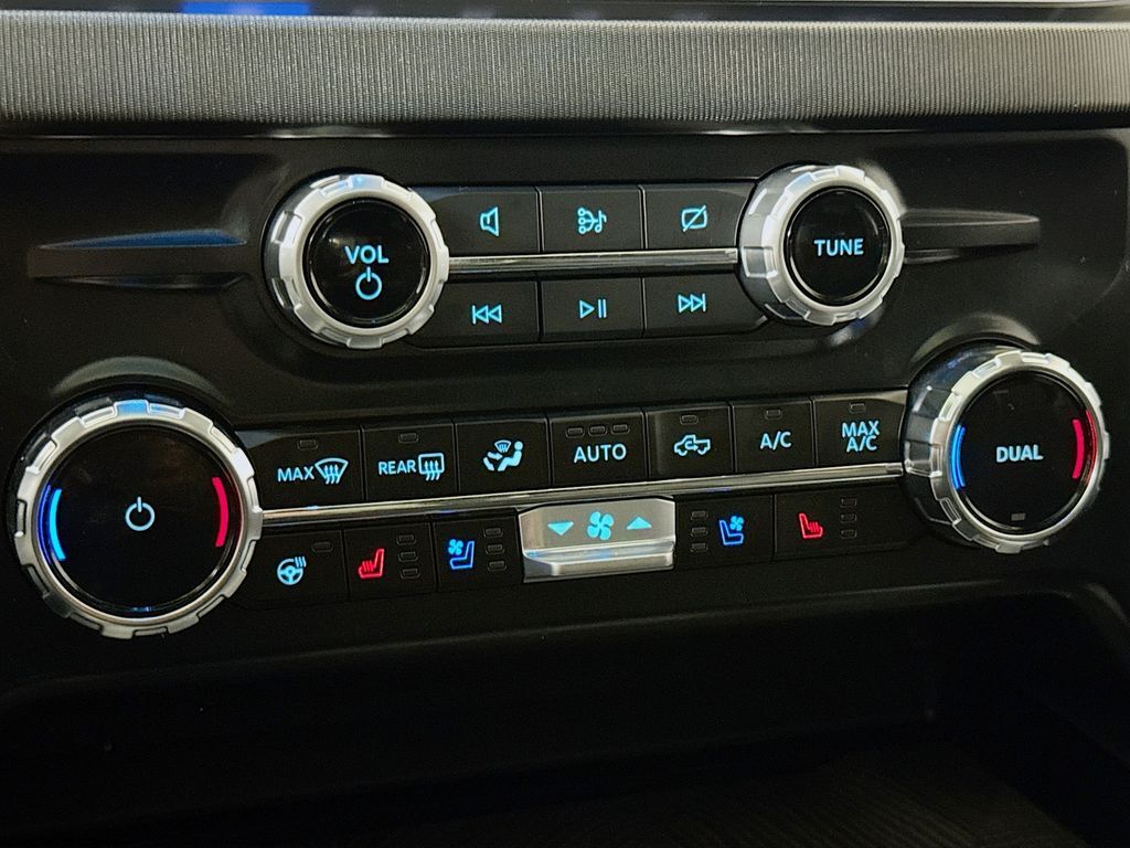 2024 Ford F-350SD Platinum Kennewick WA