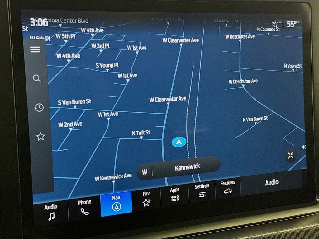 2024 Ford F-350SD Platinum Kennewick WA