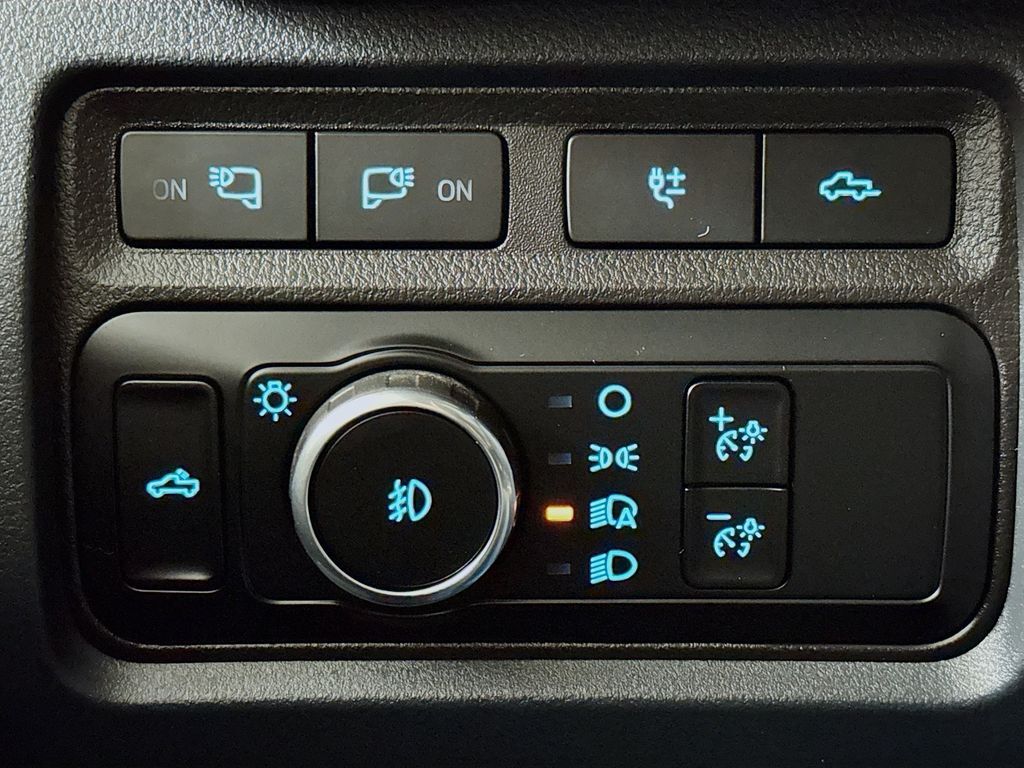 2024 Ford F-350SD Platinum Kennewick WA