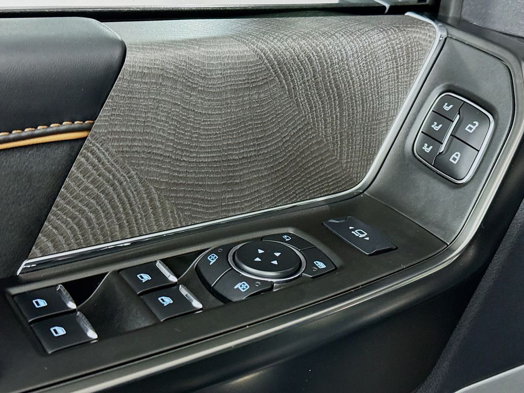 2024 Ford F-350SD Platinum Kennewick WA