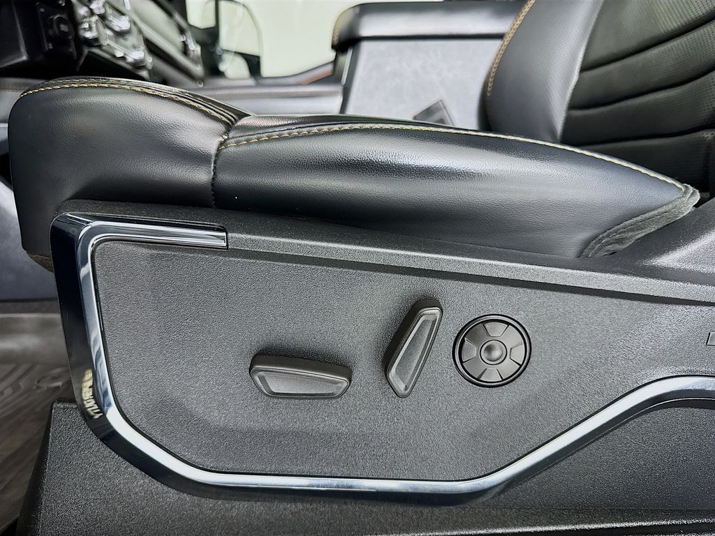 2024 Ford F-350SD Platinum Kennewick WA