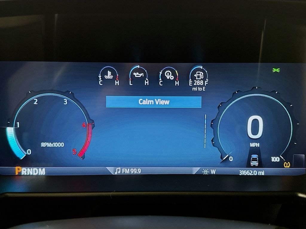 2024 Ford F-350SD Platinum Kennewick WA