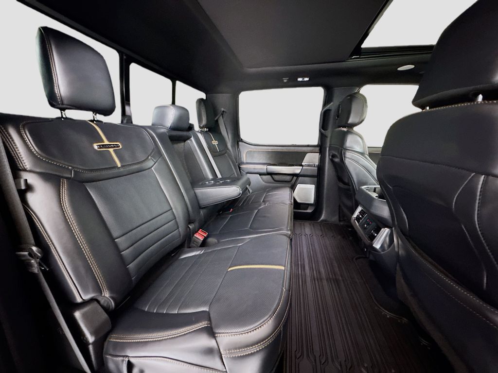 2024 Ford F-350SD Platinum Kennewick WA