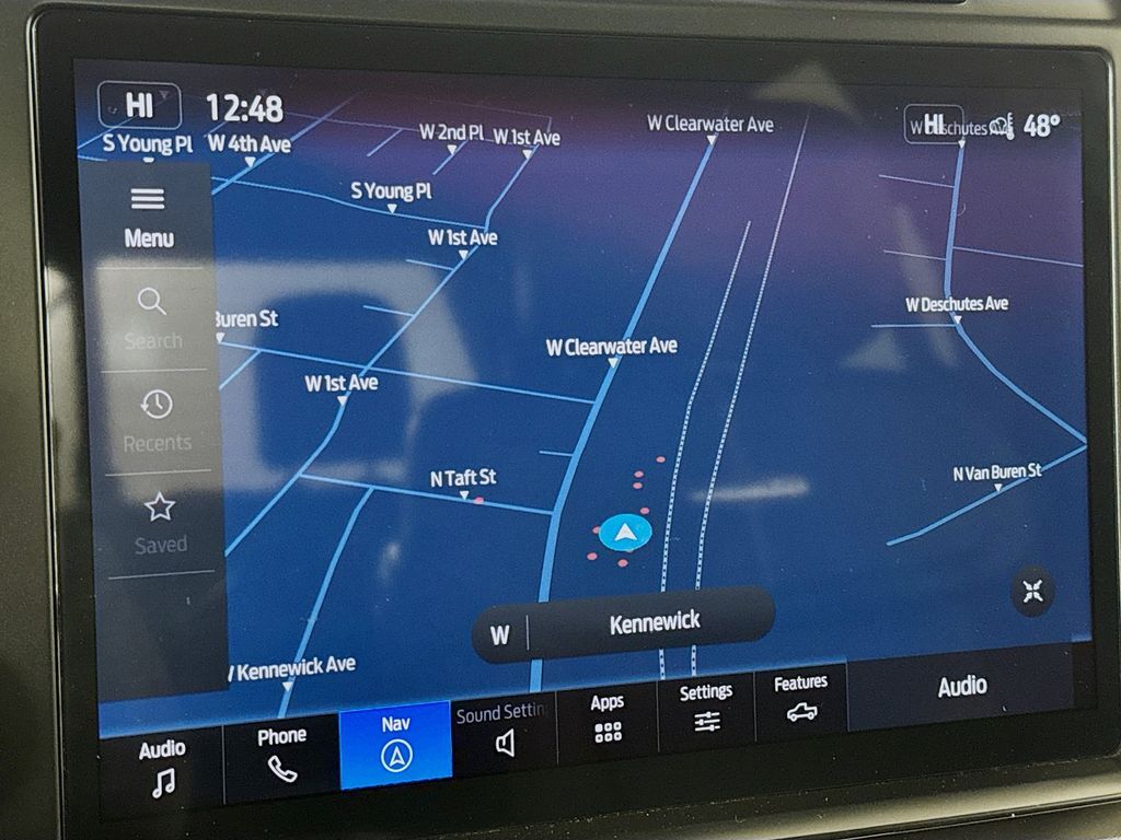 2024 Ford F-350SD Platinum Kennewick WA