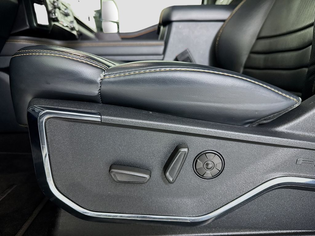 2024 Ford F-350SD Platinum Kennewick WA