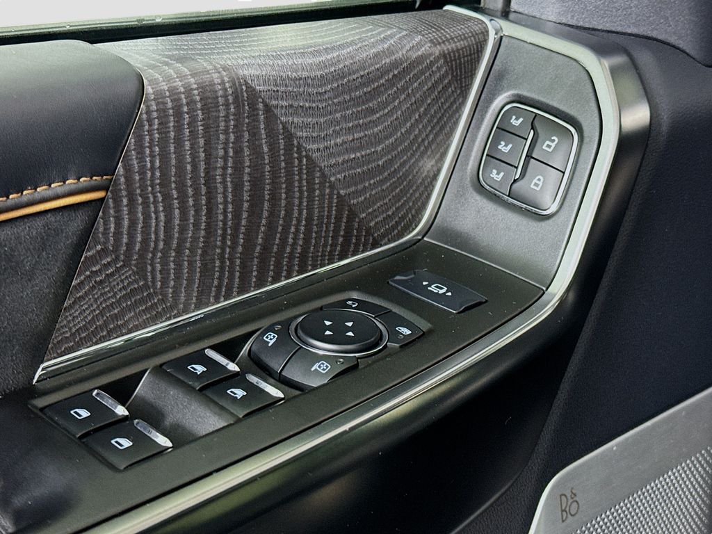 2024 Ford F-350SD Platinum Kennewick WA