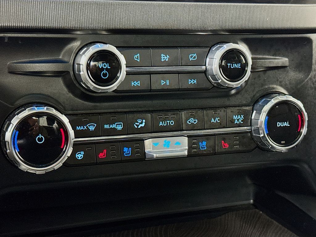 2024 Ford F-350SD Platinum Kennewick WA