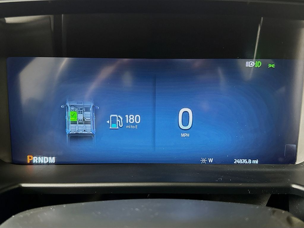 2024 Ford F-350SD Platinum Kennewick WA