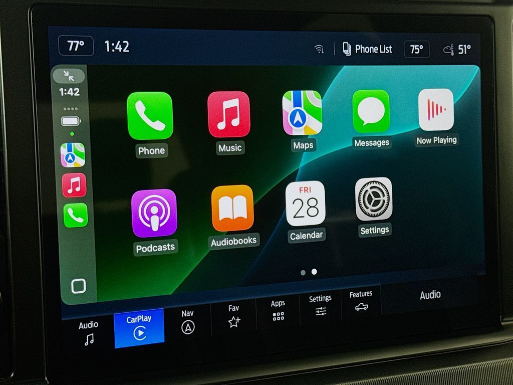 2024 Ford F-350SD Platinum Kennewick WA