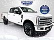2024 Ford F-350SD Platinum