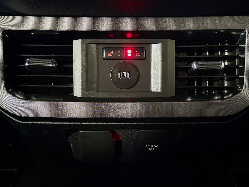 2024 Ford F-350SD Platinum Kennewick WA