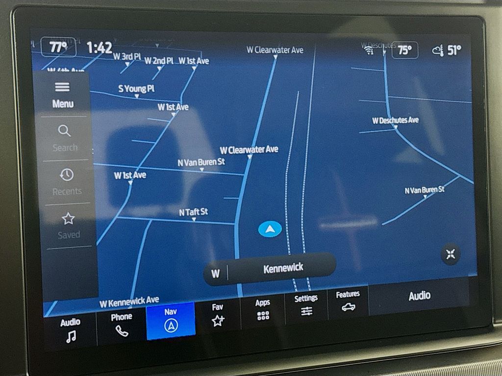 2024 Ford F-350SD Platinum Kennewick WA