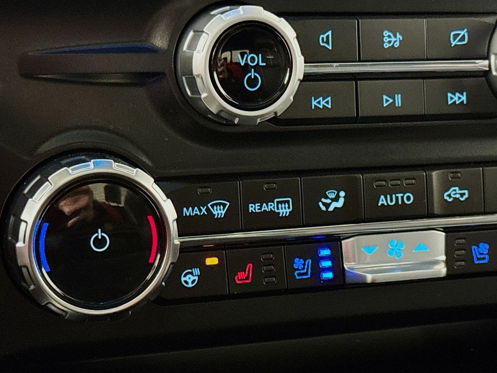 2024 Ford F-350SD Platinum Kennewick WA