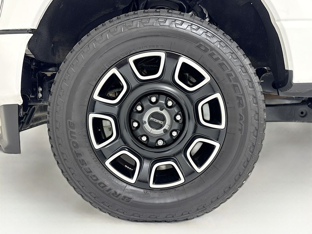 2024 Ford F-350SD Platinum Kennewick WA