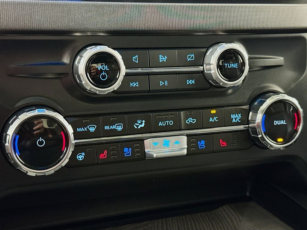 2024 Ford F-350SD Platinum Kennewick WA