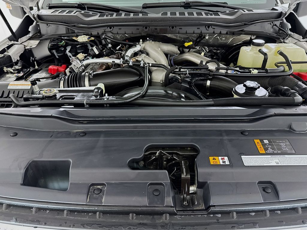 2024 Ford F-350SD Platinum Kennewick WA