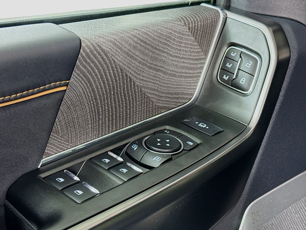 2024 Ford F-350SD Platinum Kennewick WA