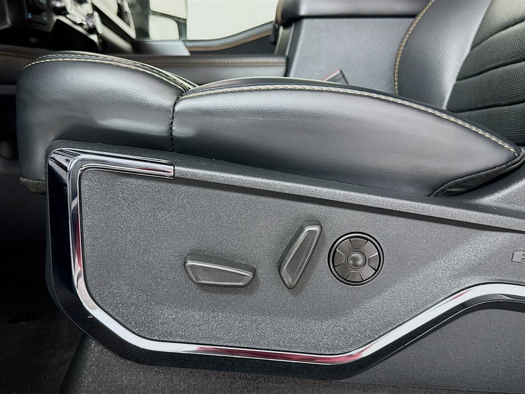 2024 Ford F-350SD Platinum Kennewick WA