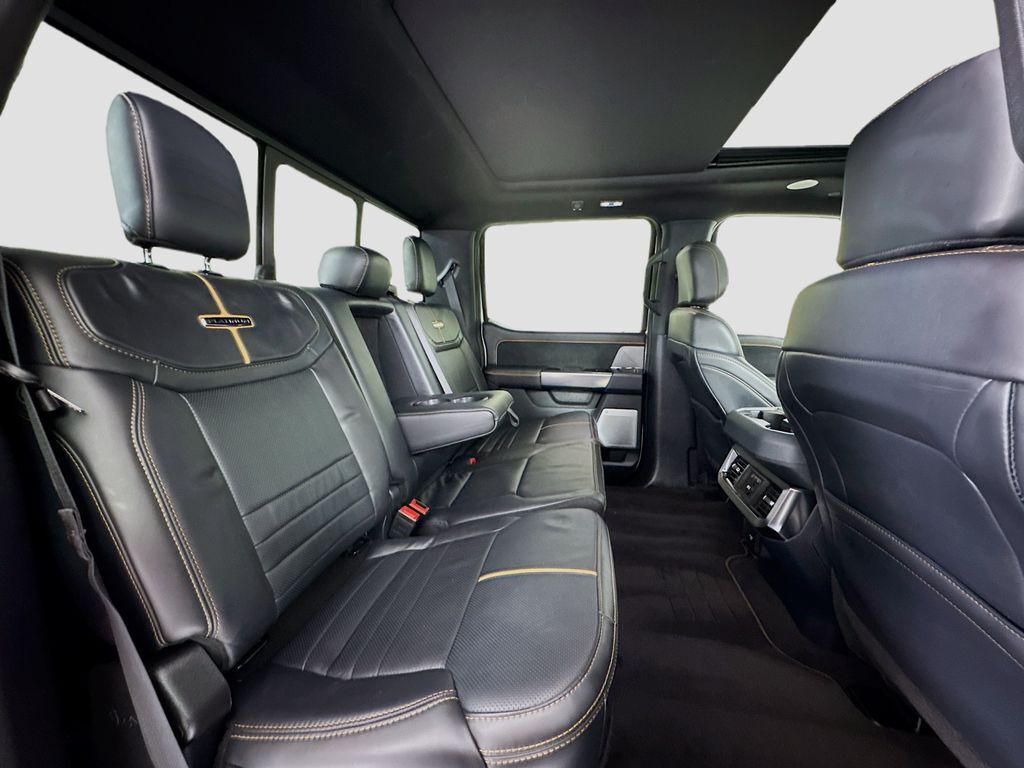 2024 Ford F-350SD Platinum Kennewick WA