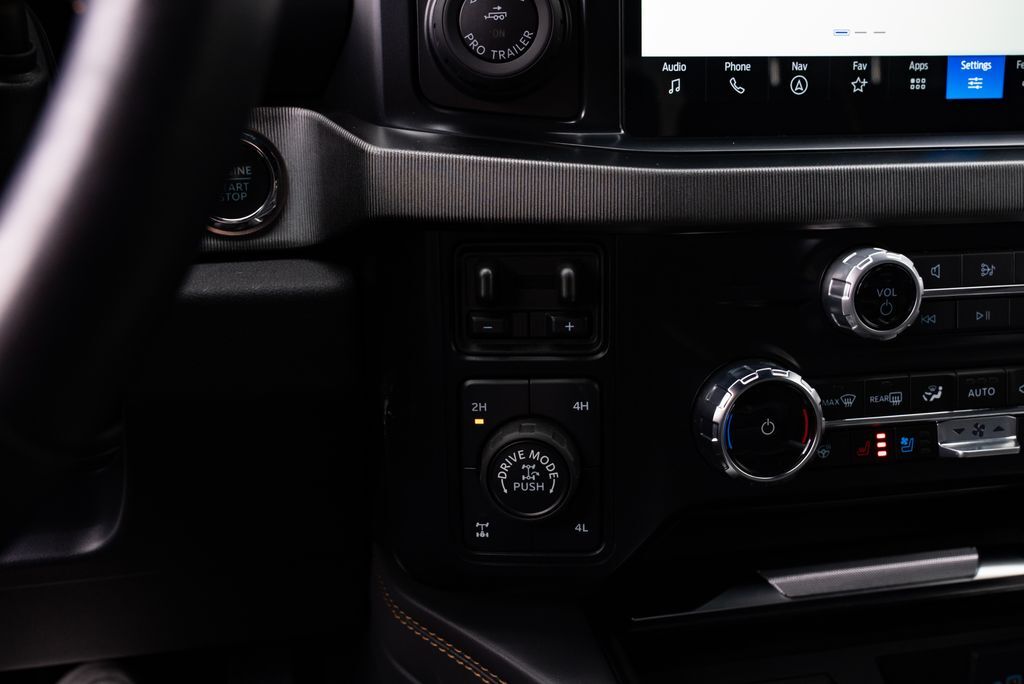 2024 Ford F-350SD Platinum Milwaukie OR