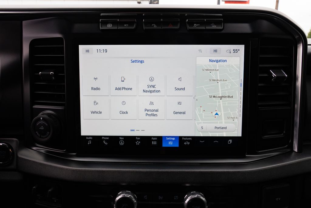 2024 Ford F-350SD Platinum Milwaukie OR