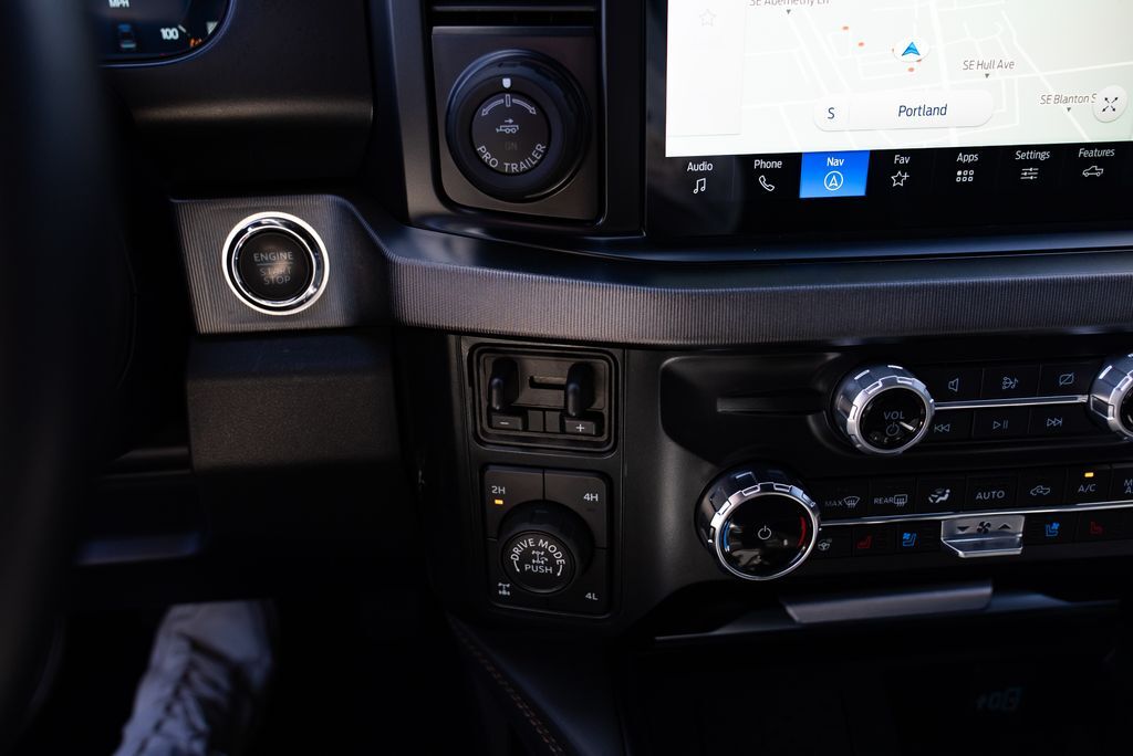 2024 Ford F-350SD Platinum Milwaukie OR