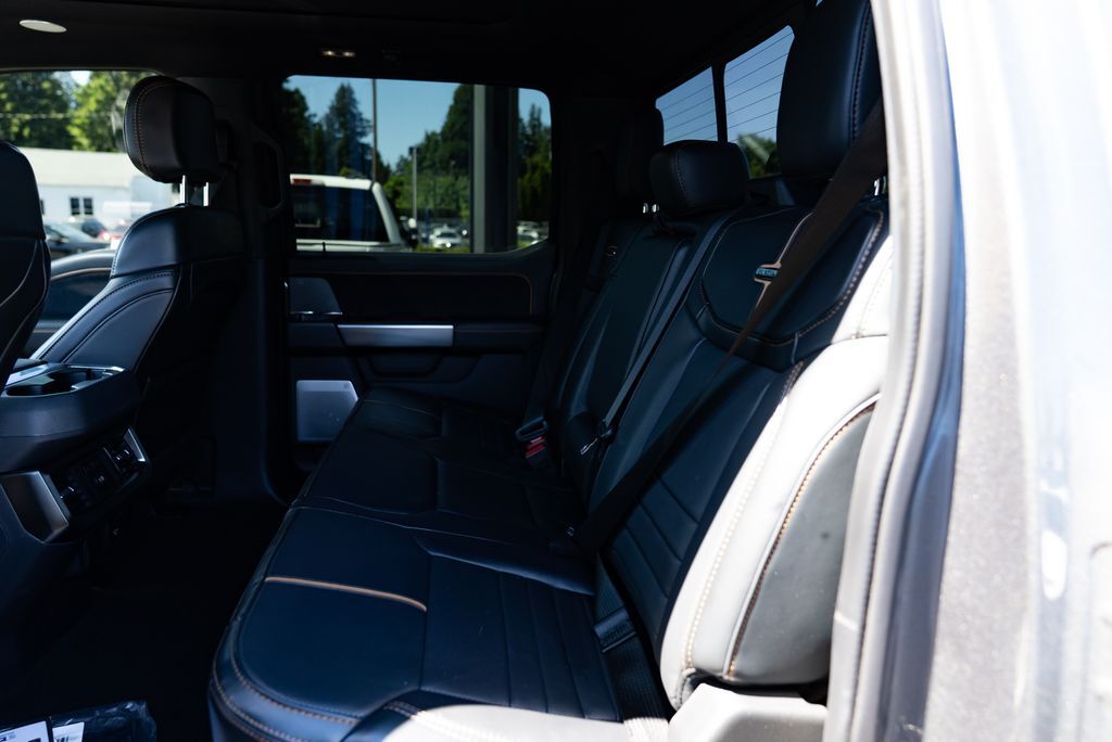 2024 Ford F-350SD Platinum Milwaukie OR