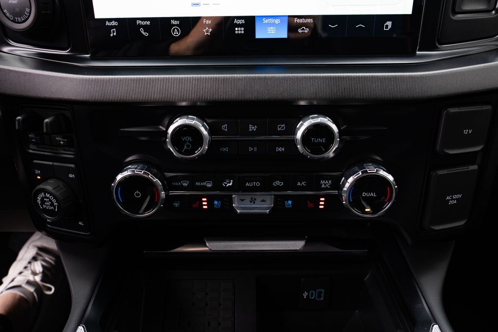 2024 Ford F-350SD Platinum Milwaukie OR