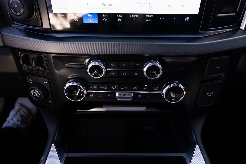 2024 Ford F-350SD Platinum Milwaukie OR