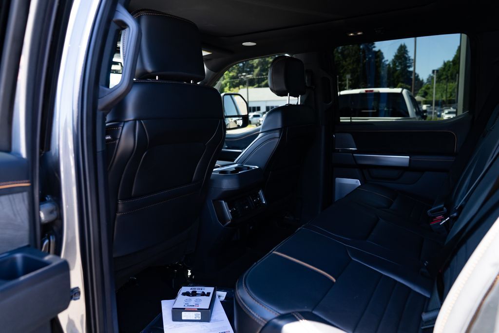 2024 Ford F-350SD Platinum Milwaukie OR