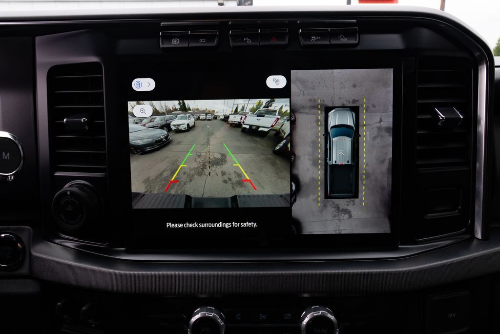 2024 Ford F-350SD Platinum Milwaukie OR