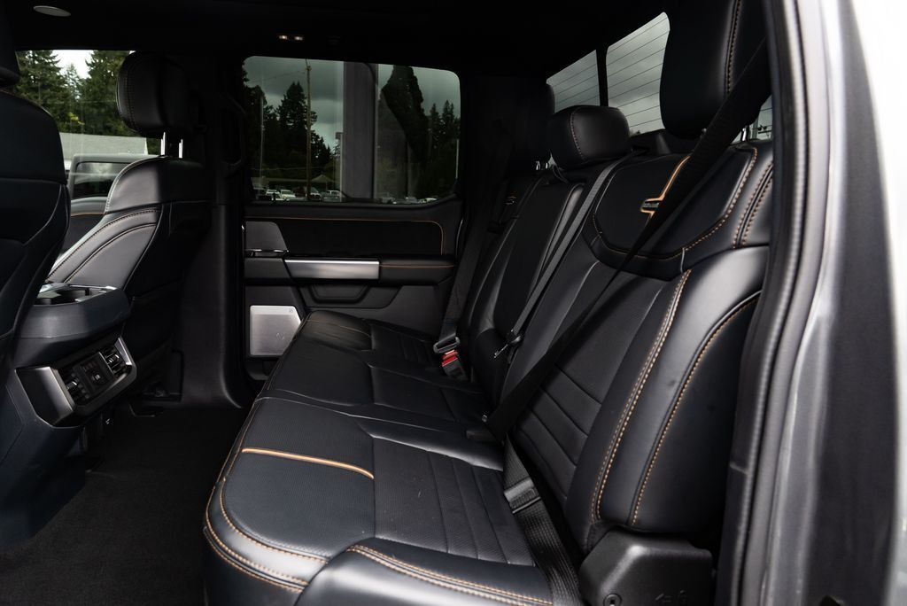 2024 Ford F-350SD Platinum Milwaukie OR