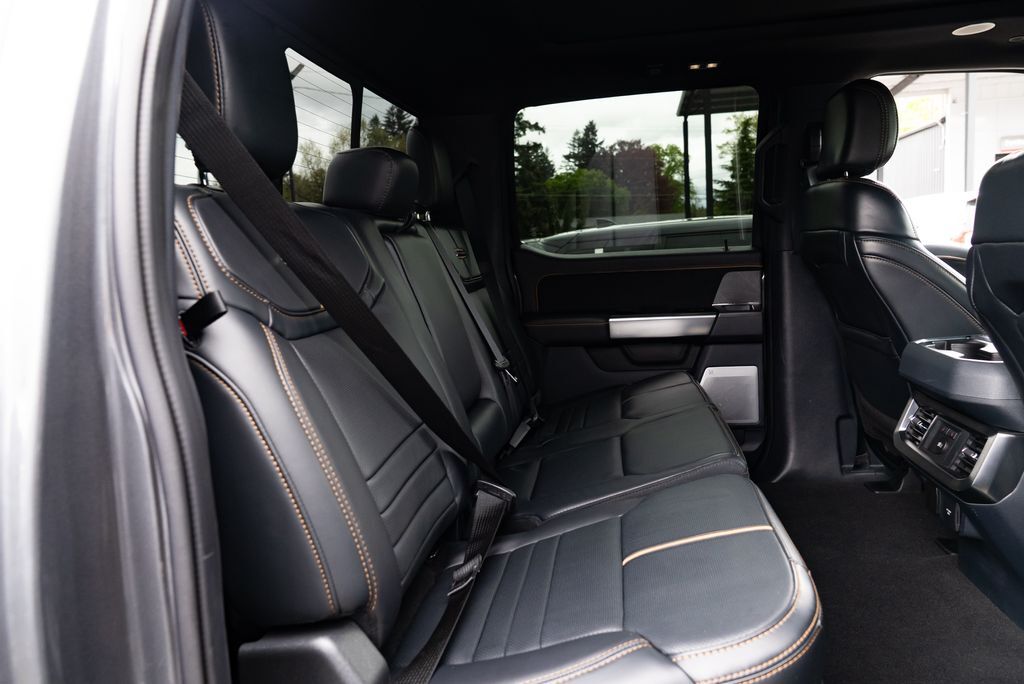 2024 Ford F-350SD Platinum Milwaukie OR