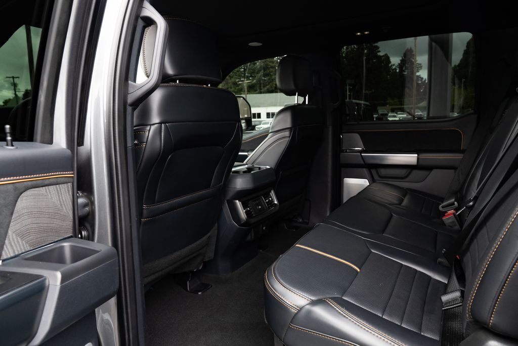 2024 Ford F-350SD Platinum Milwaukie OR