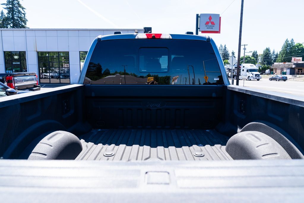 2024 Ford F-350SD Platinum Milwaukie OR
