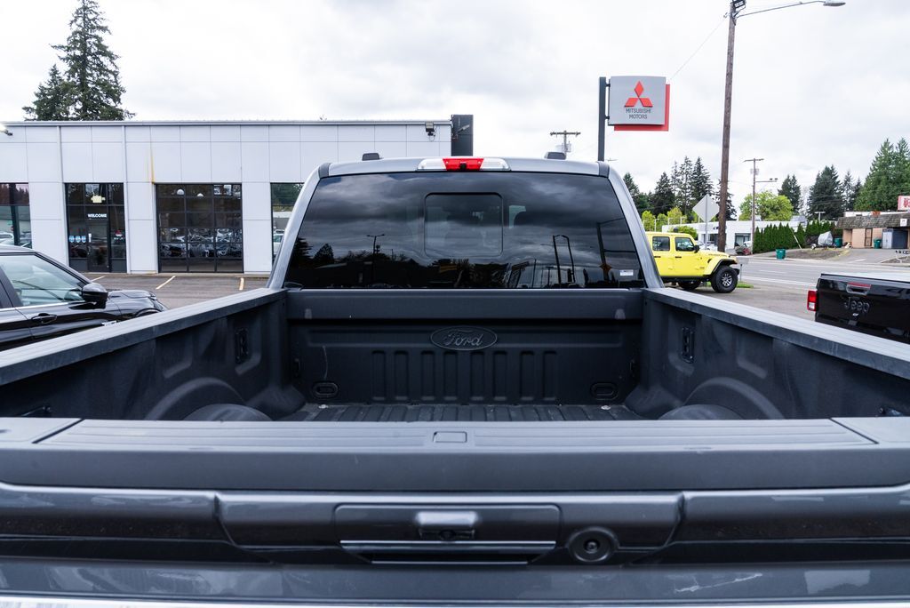 2024 Ford F-350SD Platinum Milwaukie OR