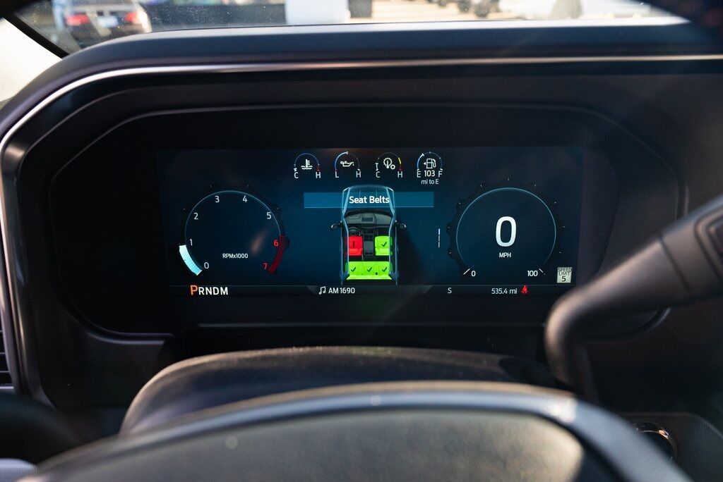 2024 Ford F-350SD Platinum Milwaukie OR