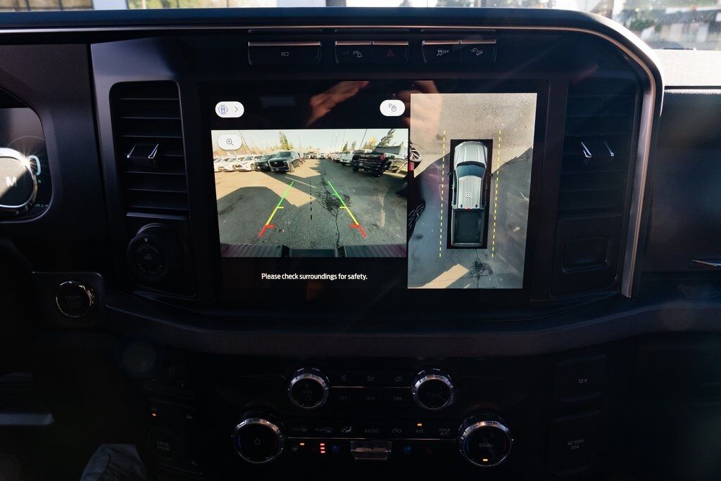 2024 Ford F-350SD Platinum Milwaukie OR