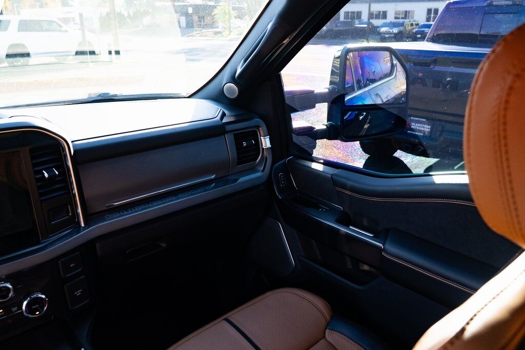 2024 Ford F-350SD Platinum Milwaukie OR