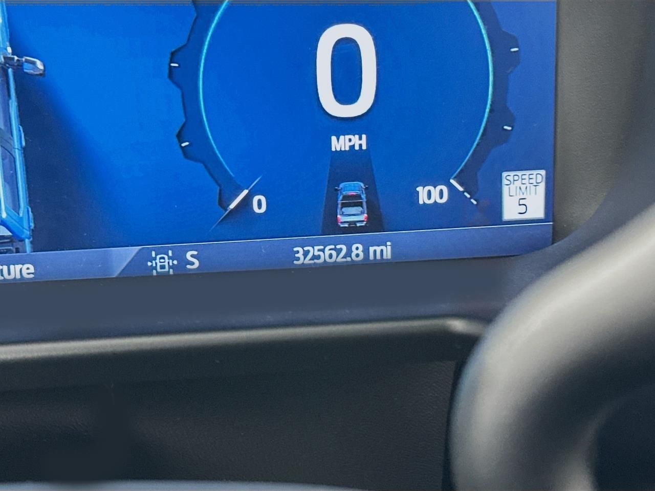 2024 Ford F-350SD Platinum Tacoma WA