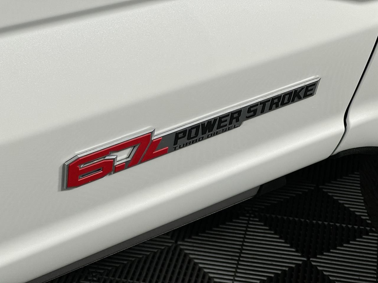 2024 Ford F-350SD Platinum Tacoma WA