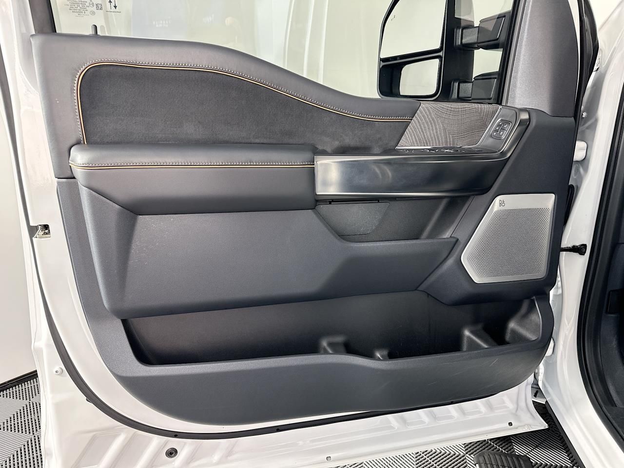 2024 Ford F-350SD Platinum Tacoma WA