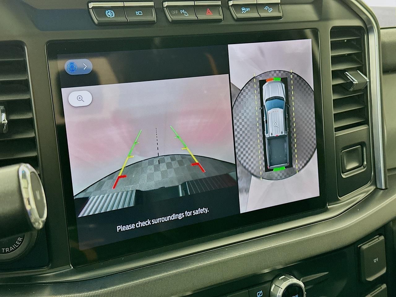 2024 Ford F-350SD Platinum Tacoma WA