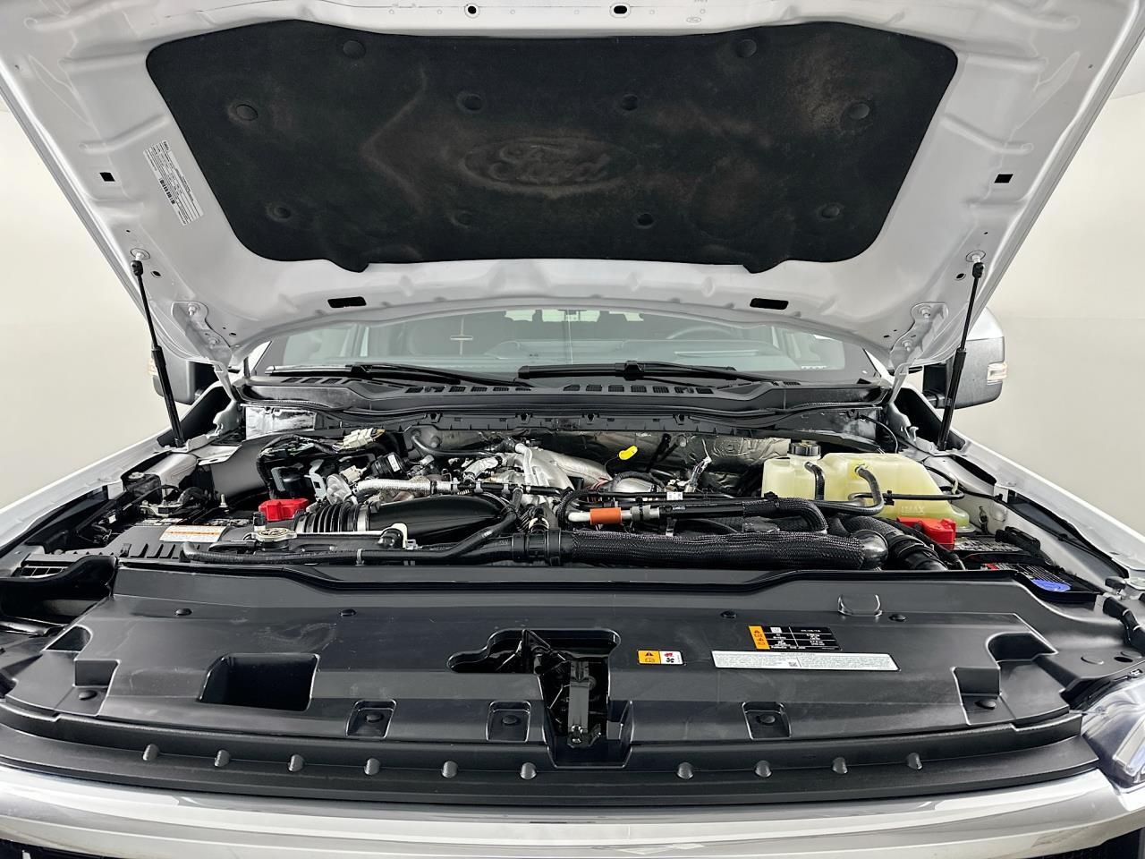 2024 Ford F-350SD Platinum Tacoma WA