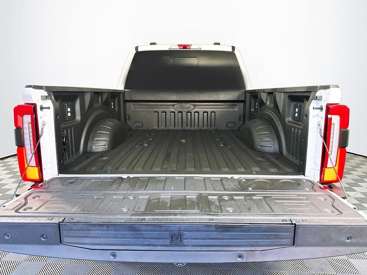 2024 Ford F-350SD Platinum Tacoma WA