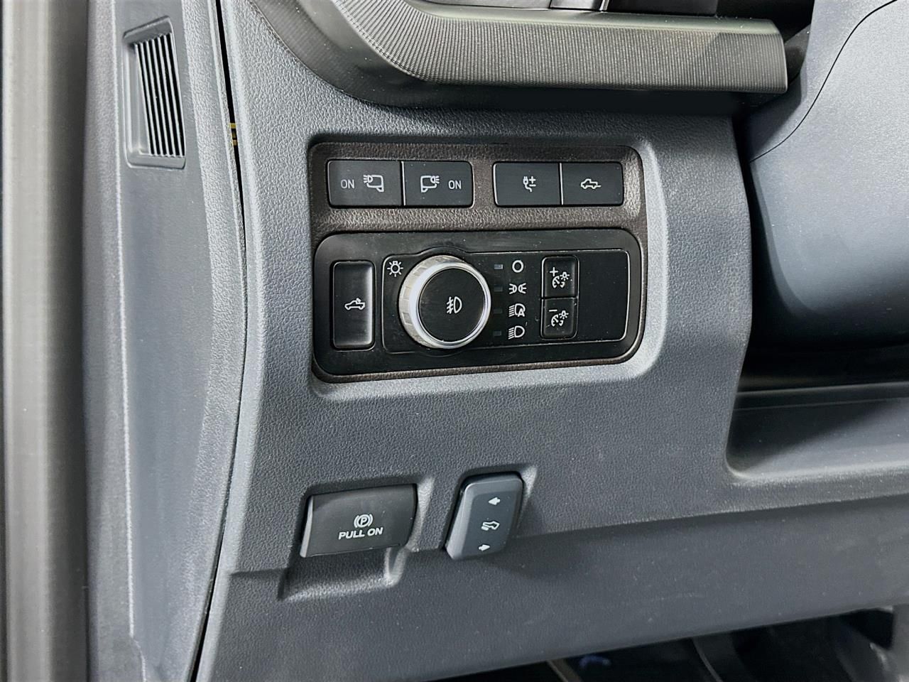 2024 Ford F-350SD Platinum Tacoma WA