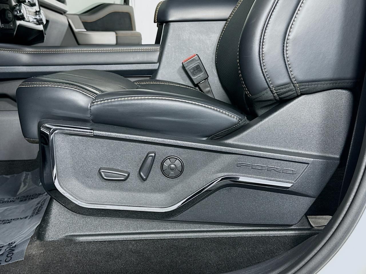 2024 Ford F-350SD Platinum Tacoma WA