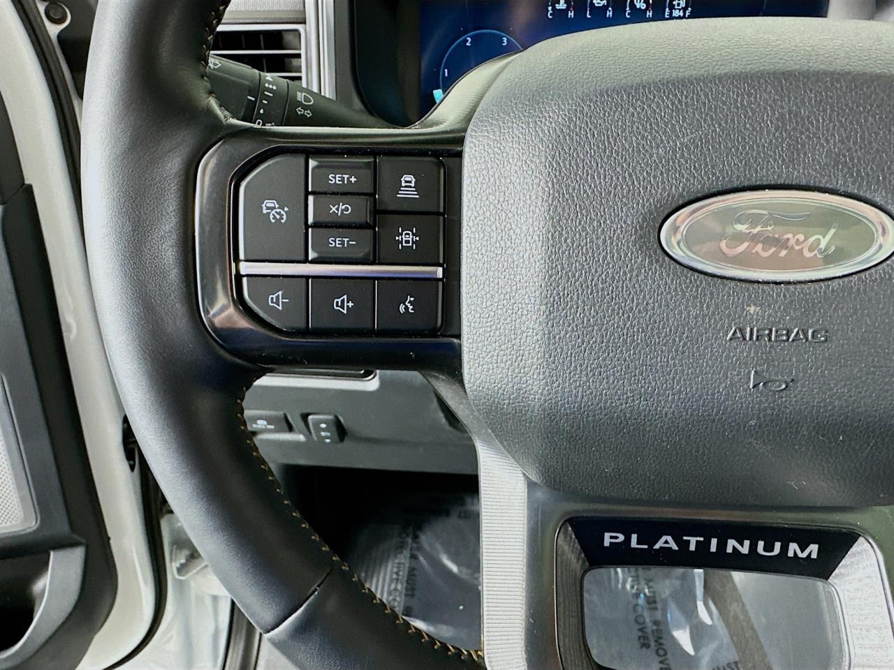 2024 Ford F-350SD Platinum Tacoma WA