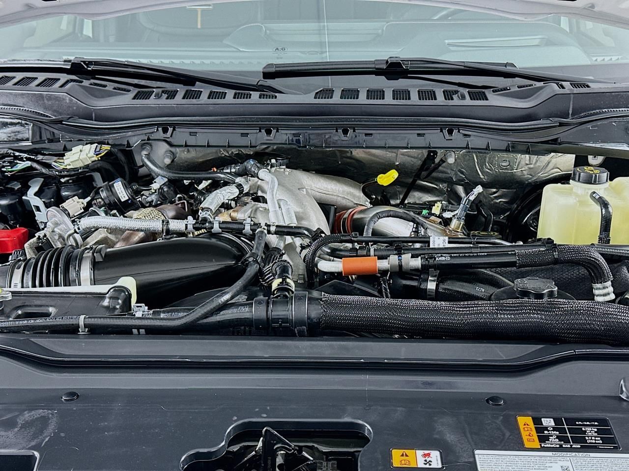 2024 Ford F-350SD Platinum Tacoma WA