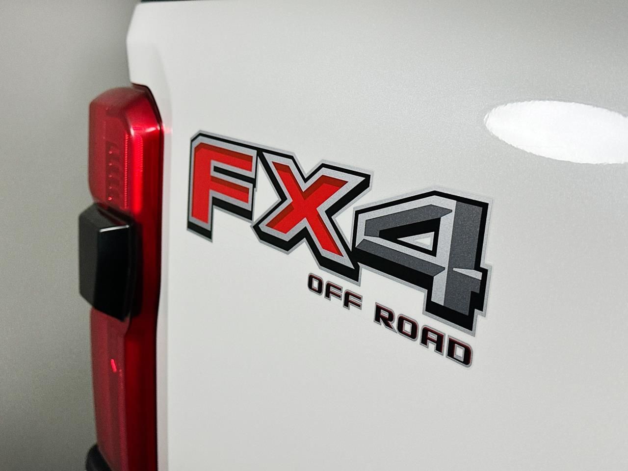 2024 Ford F-350SD Platinum Tacoma WA